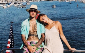 Justin Bieber and Hailey Baldwin's Home Intruder Gets Arrested