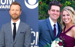Dierks Bentley Helps Aspiring Country Singer Stage Proposal at Arizona Concert