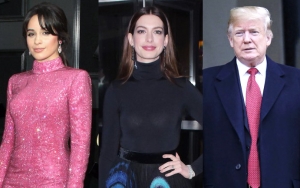 Stars Devastated by Notre Dame Fire, Donald Trump Mocked for His Water Tankers Suggestion