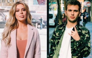 Brielle Biermann and Todd Chrisley's Son Ignite Romance Rumors With Kissing Photo