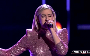 'The Voice' Cross Battles Recap: Kim Cherry Kicks Out the Night Before Top 24 Revelation