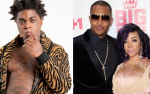 Kodak Black Calls Tiny 'Piggy' and 'Ugly' on T.I. Diss Track 'Expeditiously' - Listen!