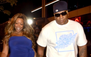 Report: Wendy Williams Is 'Insecure About Her Success' Without Estranged Husband Kevin Hunter