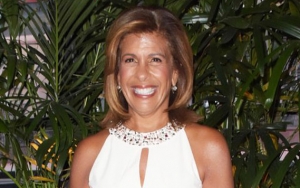 Hoda Kotb Surprises 'Today' Co-Hosts With Second Adoption News