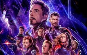 'Avengers: Endgame' Directors Beg Fans to Keep Spoilers Under Wraps After Footage Leak