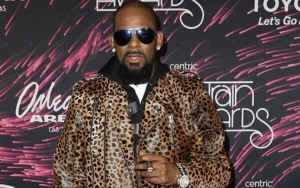 R. Kelly Risks Being Jailed Again for Missing Child Support Payments
