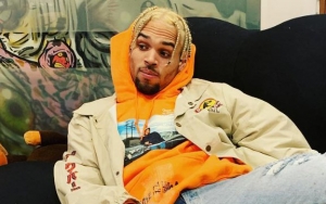 Chris Brown Grants Alleged Rape Victim Permission to Inspect Los Angeles Home