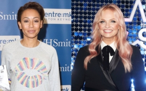 Mel B Makes Use of FaceTime to Rehearse With Spice Girls, Emma Bunton Claims