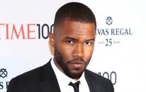 Frank Ocean Confesses to Being in A Relationship for Three Years