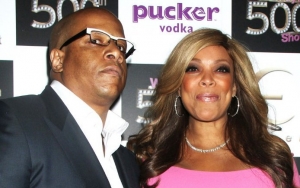 Wendy Williams' Ex Kevin Hunter Owns Up to His Mistakes as He Negotiates Exit From Her Show