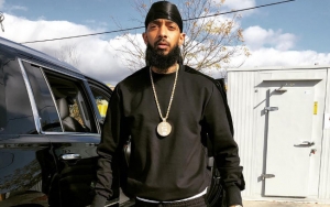 Nipsey Hussle's Family Seeks to Take Down Fundraising Efforts for His Children