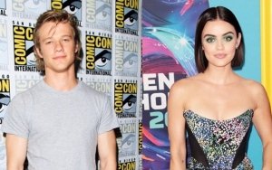 Lucas Till to Romance Lucy Hale in Spike Lee's 'Son of the South'