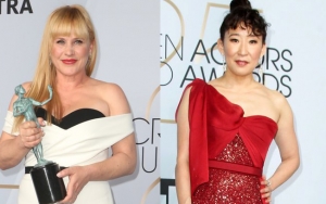 Patricia Arquette, Sandra Oh Unveiled as Winners at 2019 Gracie Awards