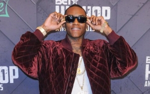 Soulja Boy Falls Victim to Instagram Hackers While in Jail
