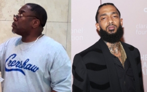 Shooting Victim Denies Nipsey Hussle Ties After Parole Violation Arrest 