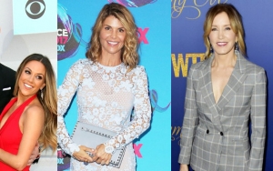 Jana Kramer Says Lori Loughlin and Felicity Huffman Deserve Jail for College Bribery