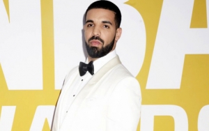 Drake's Sport Curse: AS Roma's Players Barred From Posing for Pictures With Singer