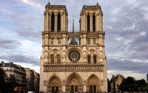 Photos: Here's What Remains of Notre Dame After the Massive Fire