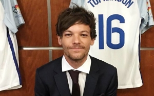 Louis Tomlinson Returns to Social Media a Month After Sister's Sudden Passing