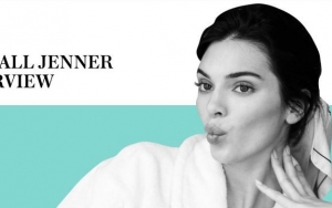 Kendall Jenner: Growing Up With Kardashian Sisters Made Me Feel Less Sexy