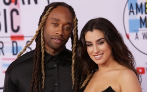 Lauren Jauregui Hints at Ty Dolla $ign Split With Cryptic Social Media Message