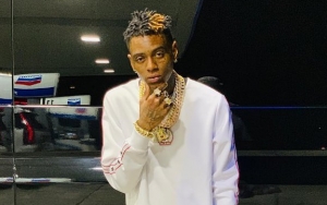 Soulja Boy's Home Burglars Brag About Robbery on Social Media