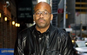 Damon Dash Seeks to Make Changes in Daughter's Custody Agreement