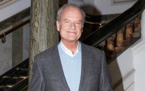 Kelsey Grammer Sparks 'Frasier' Reboot Speculations With Script Spotting