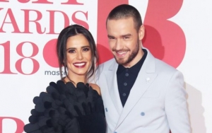 Cheryl Cole on Initiating Liam Payne Breakup: Who Says It Was Me?