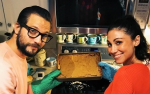 Logan Marshall-Green Clashes With Estranged Wife Over Spousal Support And Child Custody 