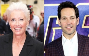 Emma Thompson and Paul Rudd Among Final Hosts for 'Saturday Night Live' Season 44