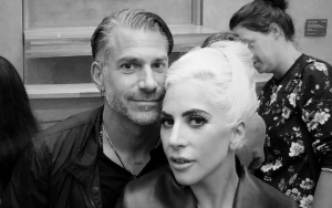 Lady GaGa Broke Off Engagement to Christian Carino Because He Meddled With Her Career