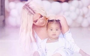 Khloe Kardashian Doesn't Want Daughter to 'Date Guys Like You' - Dissing Tristan Thompson?