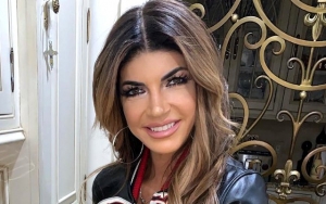 Will Teresa Giudice Address Her Alleged Affair With Blake Shreck in 'RHONJ' New Season?