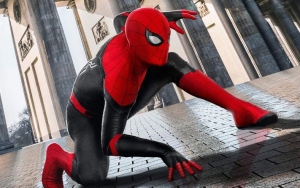 'Spider-Man: Far From Home' Gets New Release Date, Will Arrive Earlier