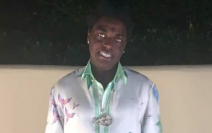 Kodak Black Released on $20K Bond After Drugs and Weapons Arrest