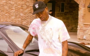 Travis Scott Ordered to Pay More Than $382K After Losing Super Bowl Gig Lawsuit