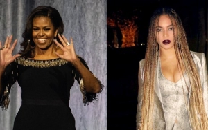 Michelle Obama Gushes Over Beyonce After Watching Her Concert Documentary
