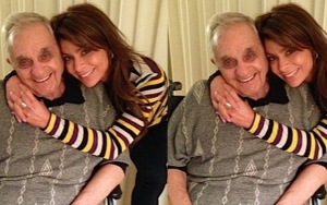 Paula Abdul Shares Emotional Tribute to Late Father: 'He Had a Heart of Gold'