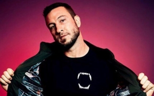Pablo Schreiber Is the Master Chief on Showtime's 'Halo' Adaptation