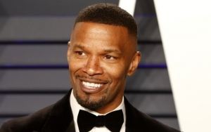 Jamie Foxx to Make a Stand-Up Comedy Return With a Tour