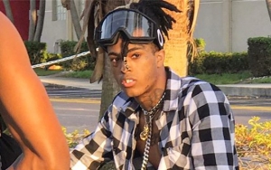 XXXTENTACION's Baby Mama Demands DNA Test to Prove Paternity