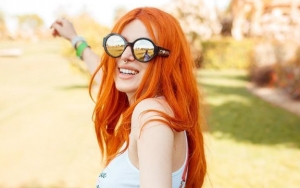Bella Thorne Caught Making Out With New Man After Mod Sun Split