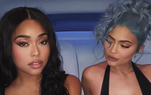 Kylie Jenner Fuels Jordyn Woods Reconciliation Rumors With Throwback Pic
