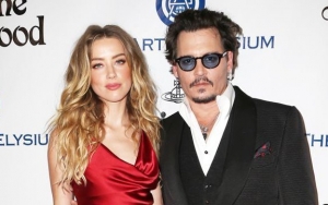Amber Heard Served With Deposition Notice in Johnny Depp and Lawyers' Legal Battle
