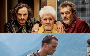 'Pain and Glory' and 'A Hidden Life' Among 2019 Cannes Film Festival Lineup