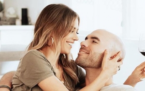 Jana Kramer Giggling as She Makes Fun of 'Struggling' Husband After His Vasectomy