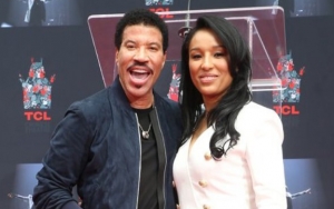 Here Is Lionel Richie's Response When Asked Whether He Will Marry Longtime GF Lisa Parigi