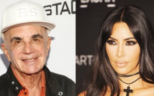 Robert Shapiro Believes Kim Kardashian Will Be 'Sensational Lawyer'