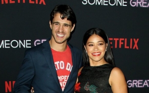 Is Gina Rodriguez Hinting at Wedding to Fiance Joe LoCicero?